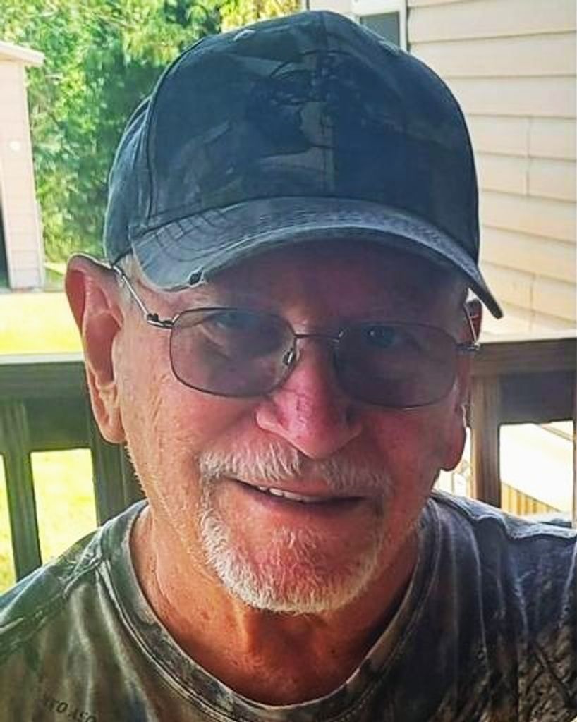 Gary Edward Yawn, Sr. Profile Photo