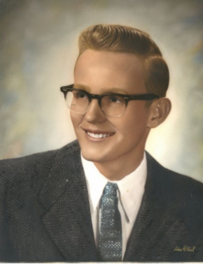 Frank D. Pankratz Profile Photo