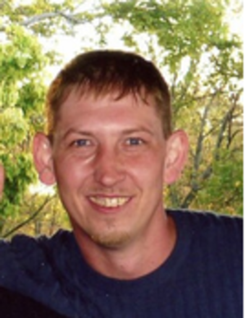 Jason Michael Johnson Profile Photo