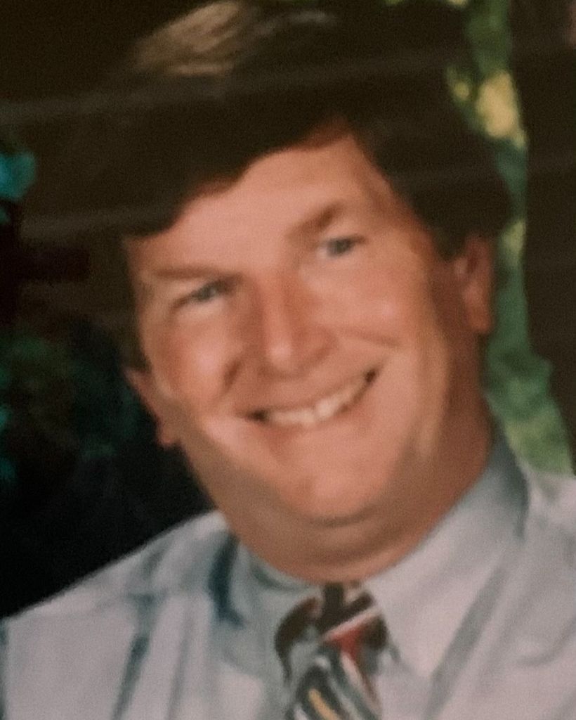 Gary Richard Anderson