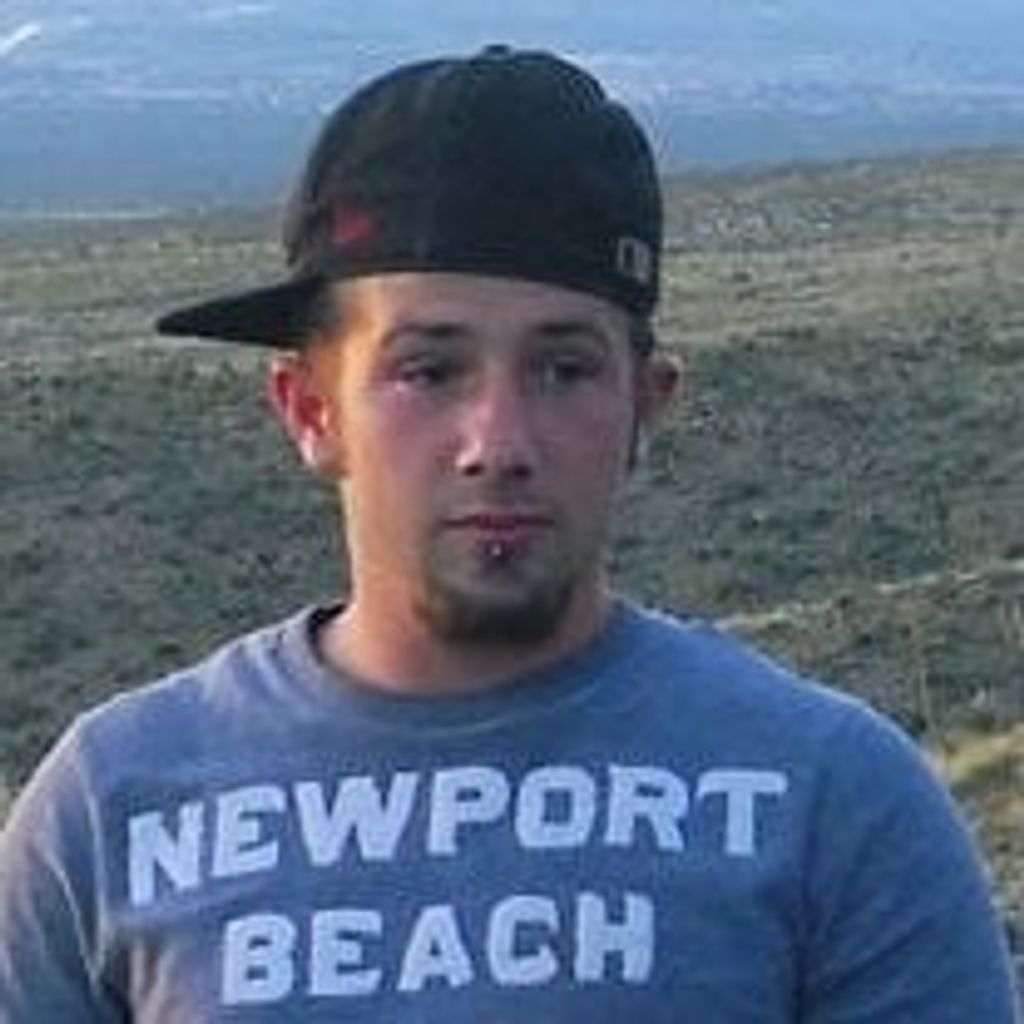 Jeffrey "JJ" VanHooser