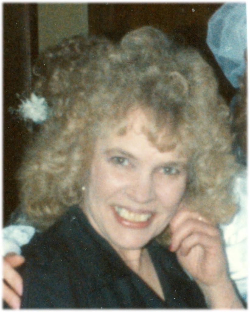 Carol Wogikoski