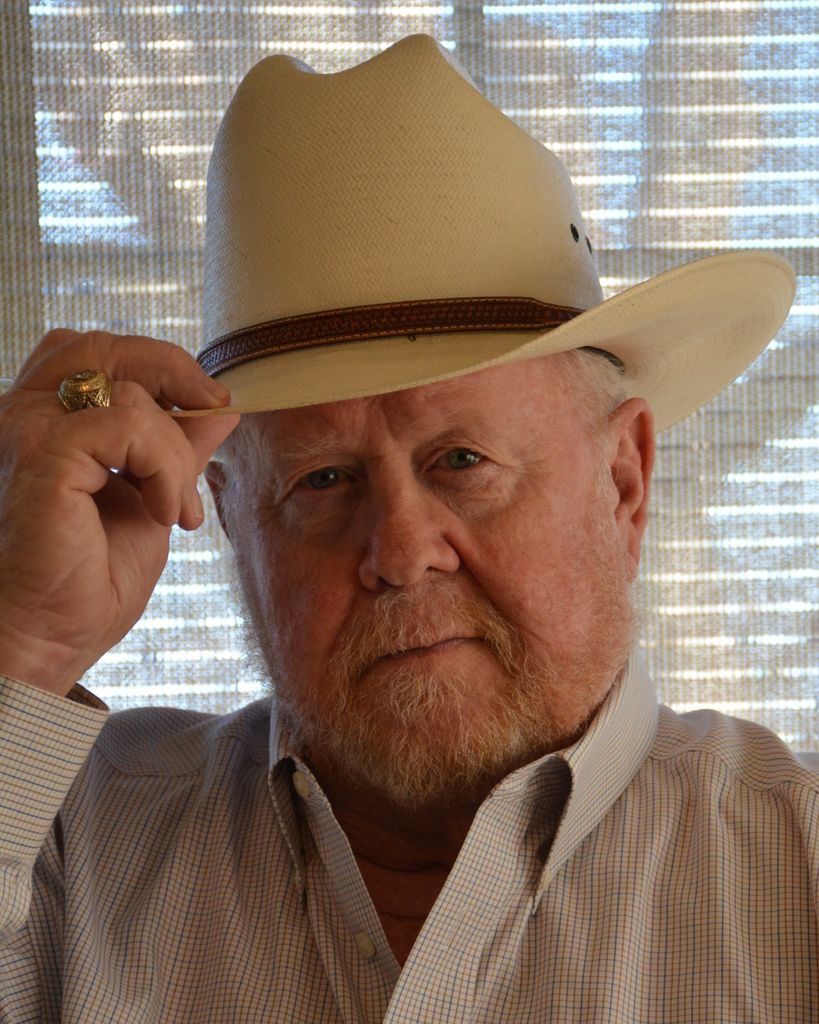 Ralph "Jay" Watson Profile Photo