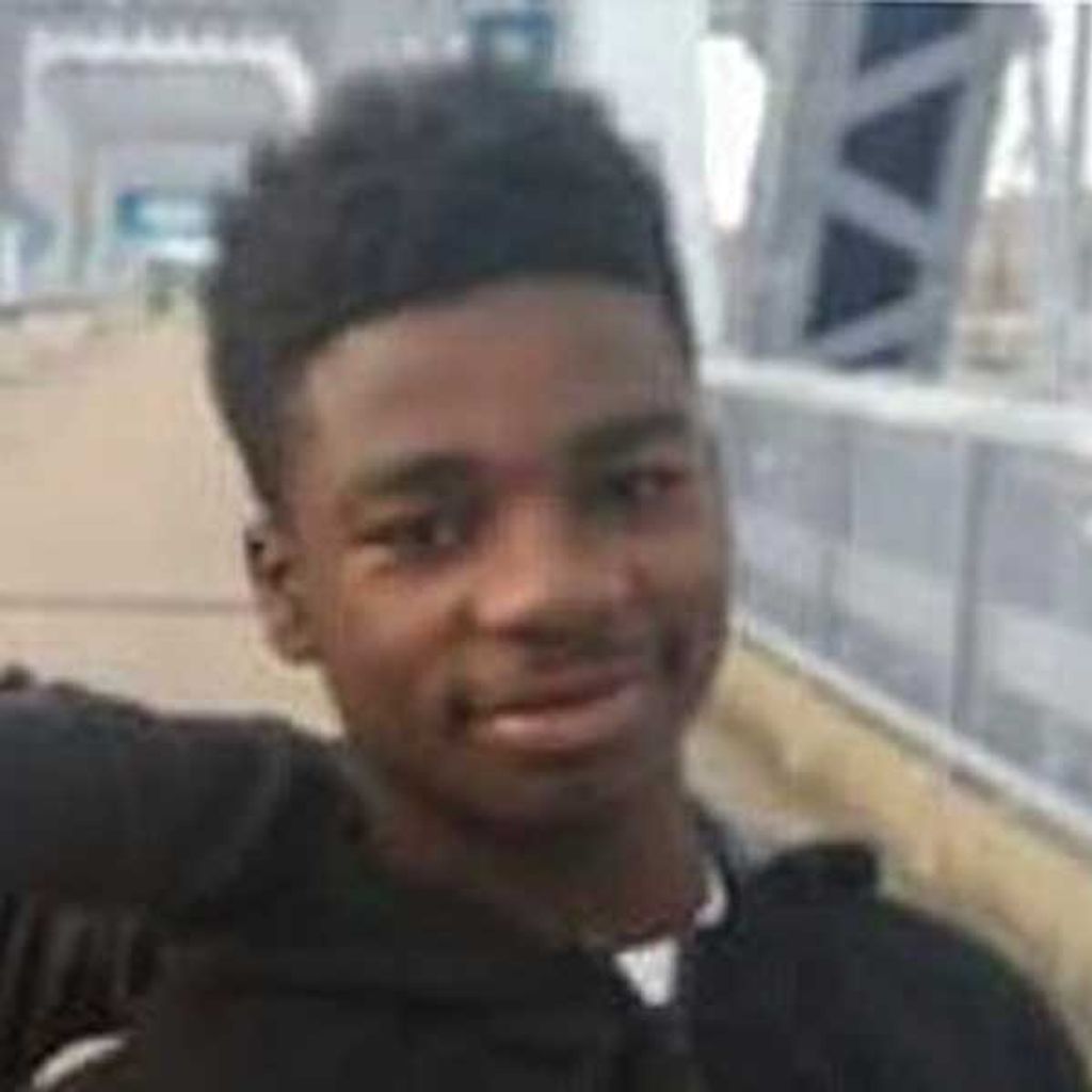 Dez'Jon Lamont Stephan Taylor
