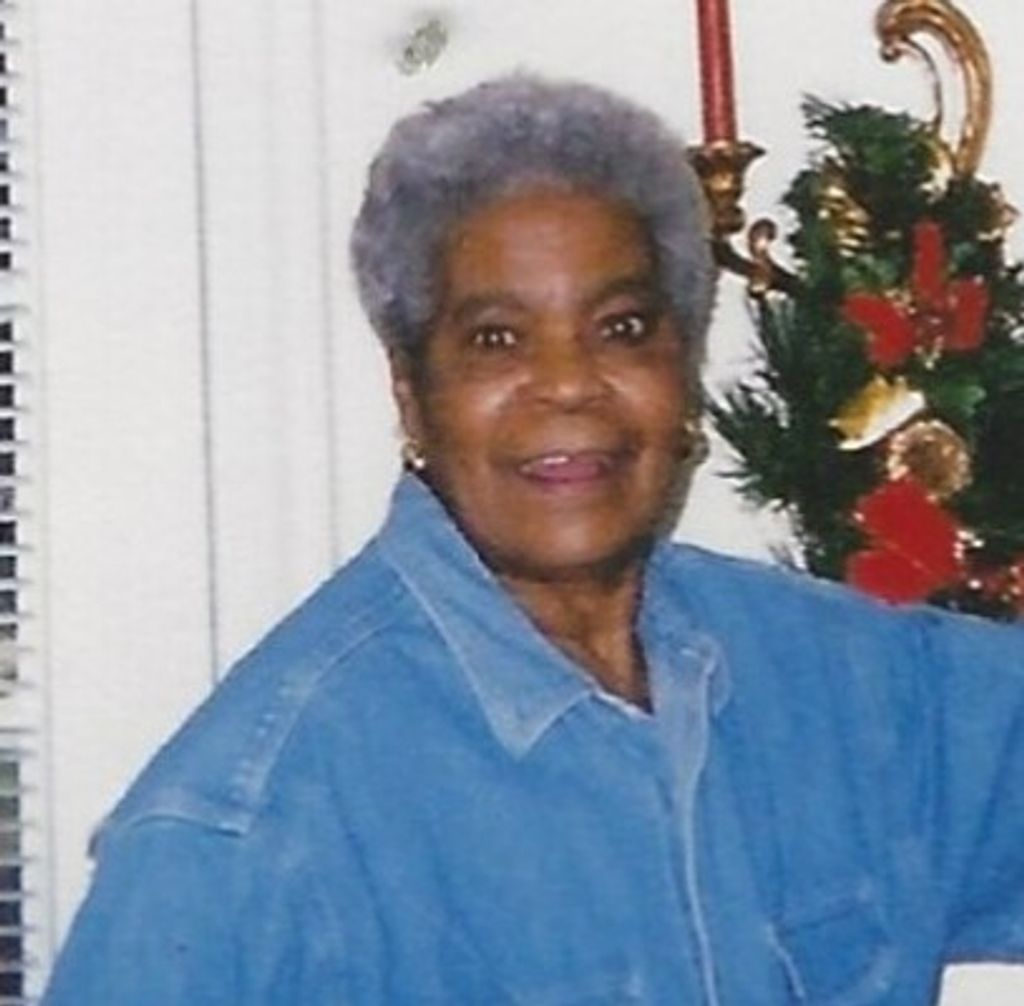 Helen Jones Dabney Profile Photo