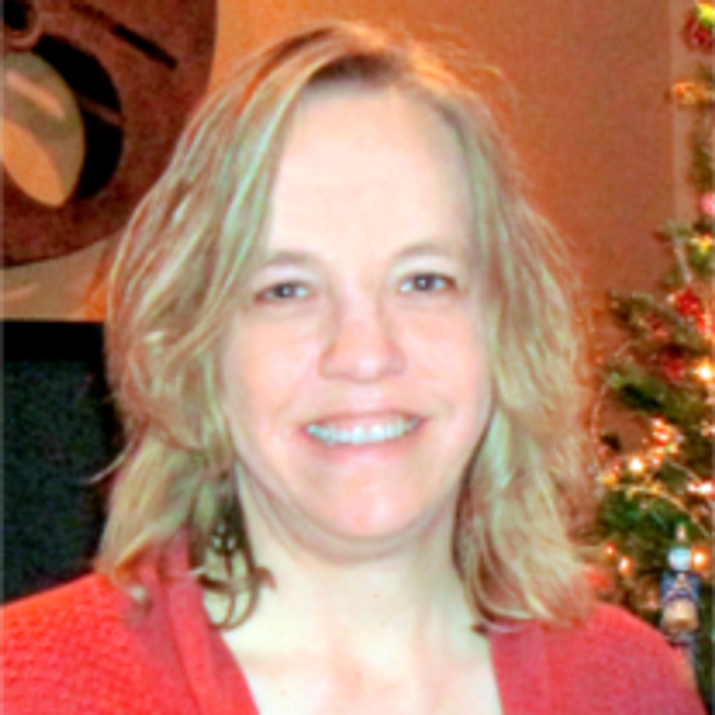 Kristi Jean Larson