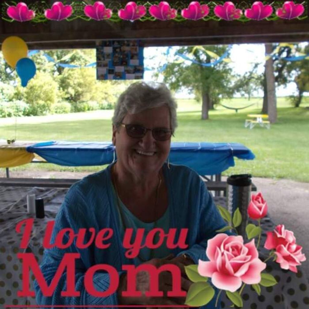 Judy Harden Profile Photo