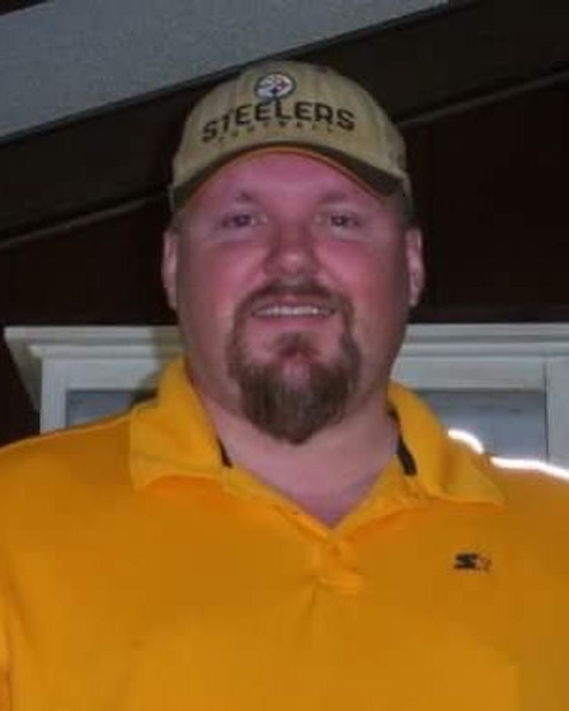 Shane Dunn Profile Photo