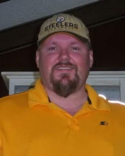 Shane Dunn's obituary image