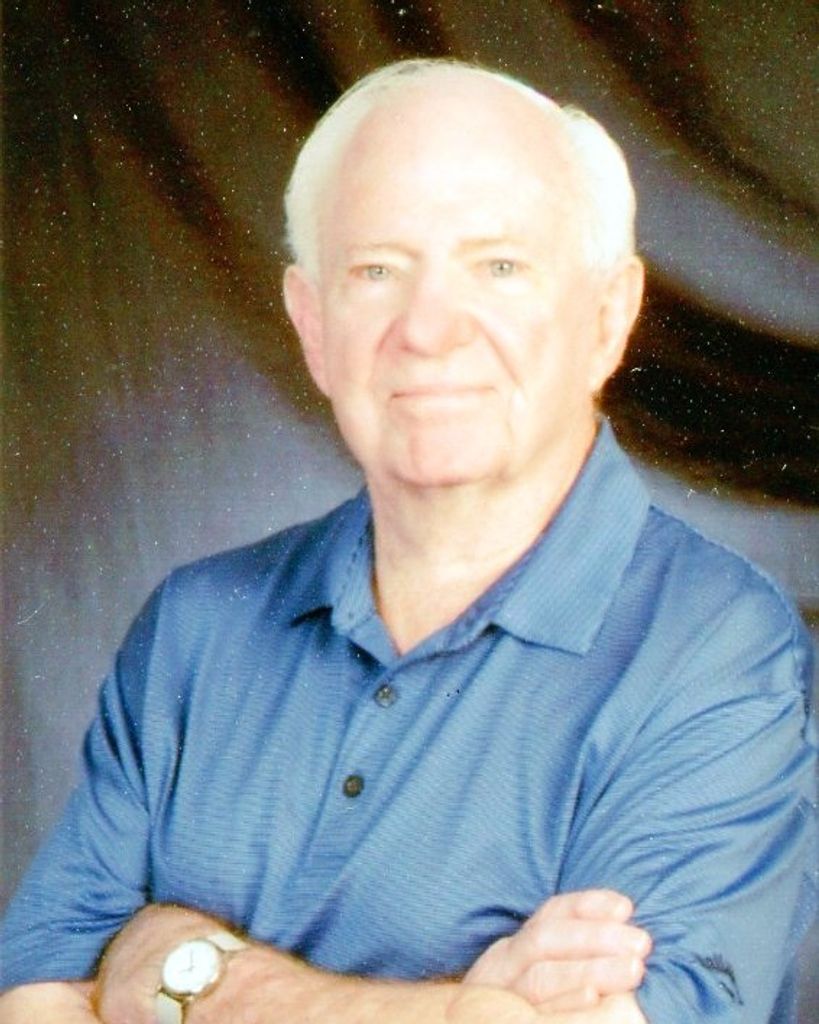 John Robert Icard