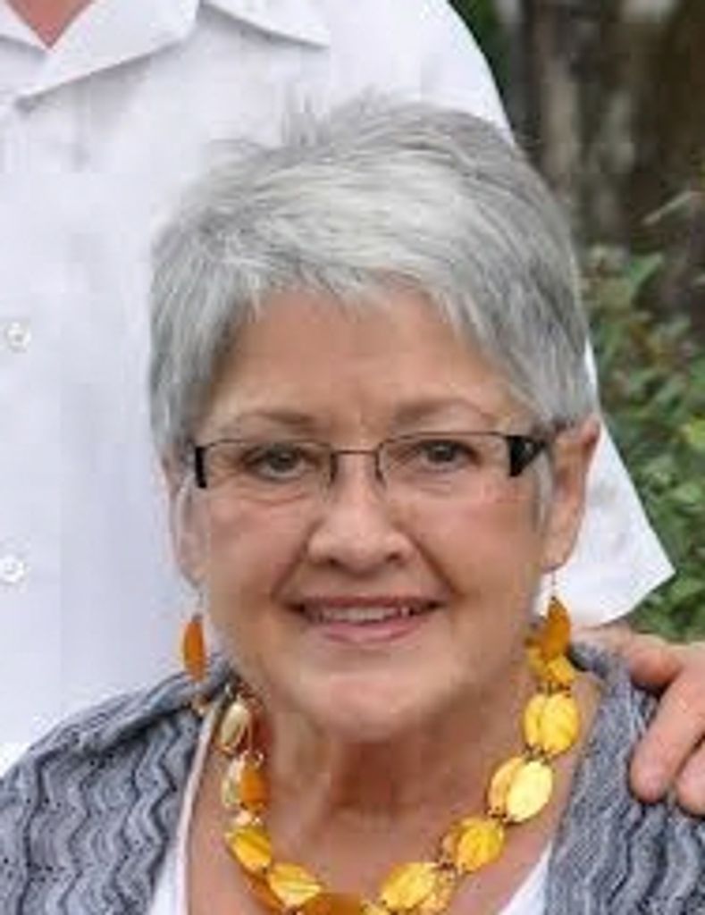 Nancy Belnap Profile Photo