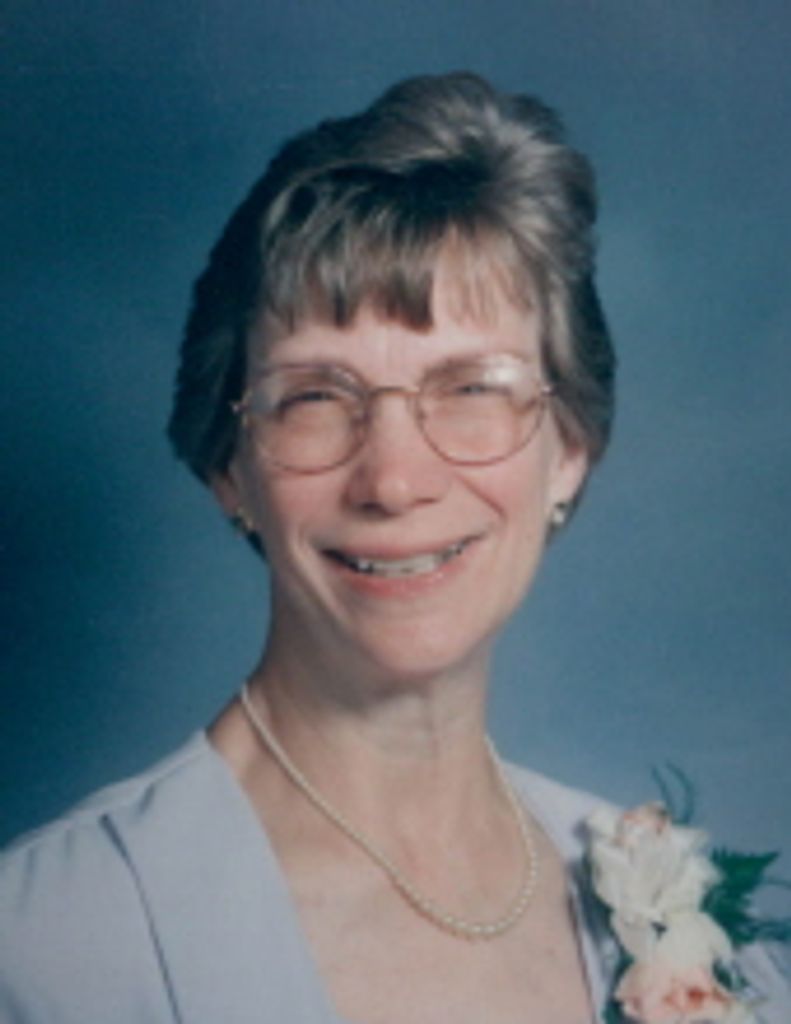 Joyce  Elaine Holden