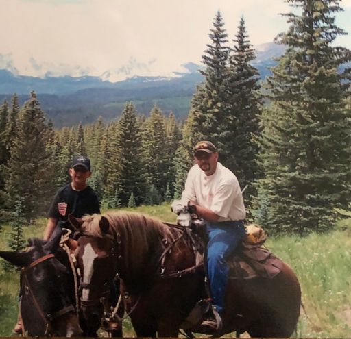 Duane R. Archuleta photo gallery thumbnail 36 of 80