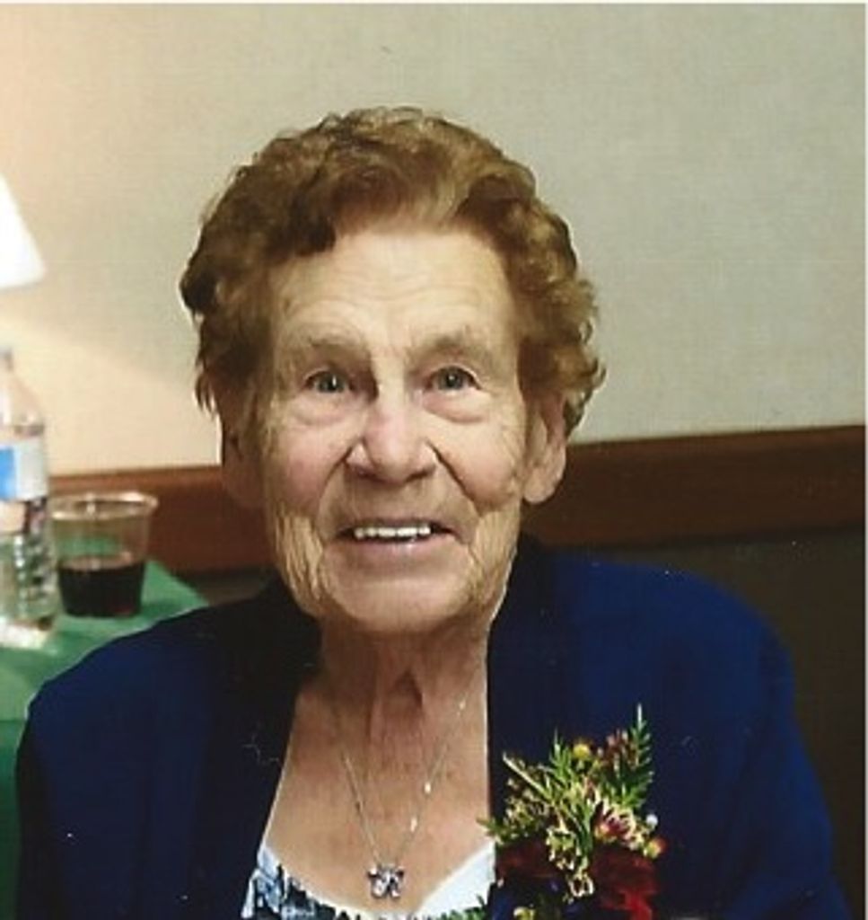 Ella R. Jahn Profile Photo