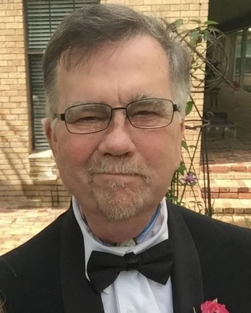 Ricky Roberts Profile Photo