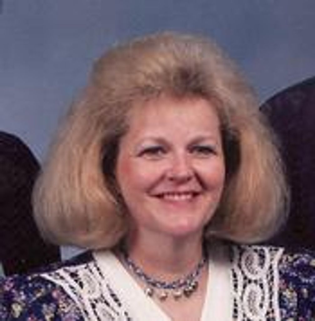 Donna D. Ballinger