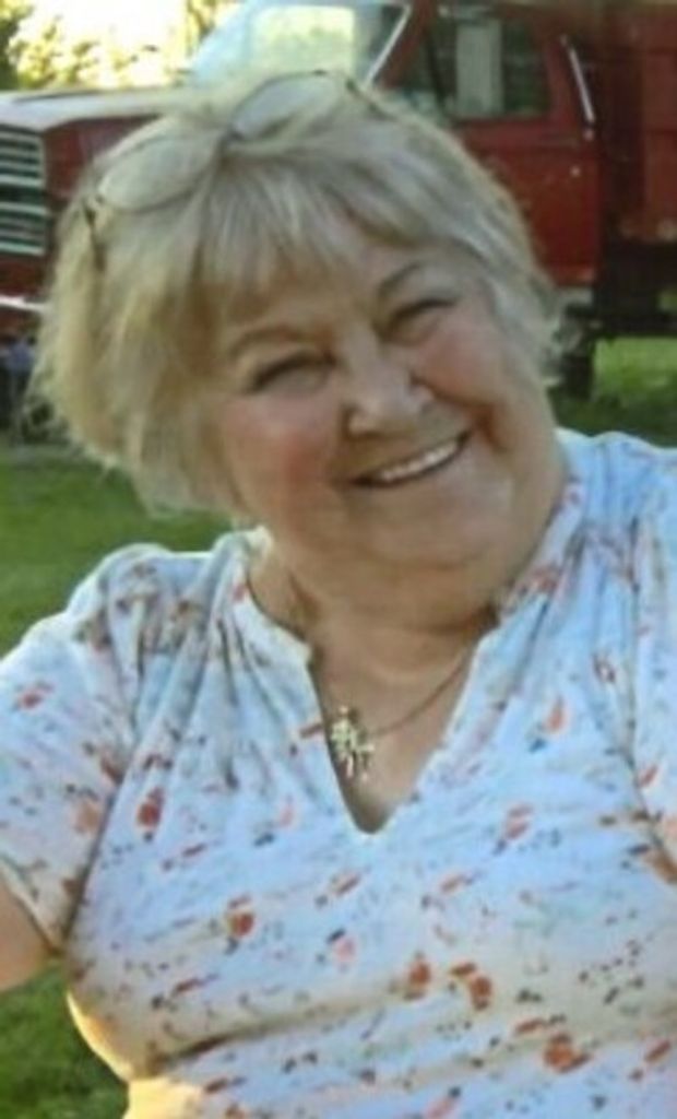 Helen Marie Copeland Profile Photo