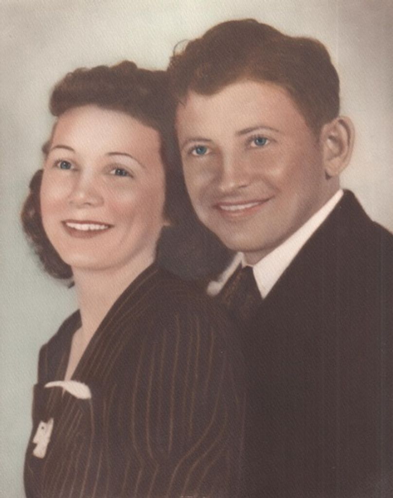Elvira Mary Schell Profile Photo