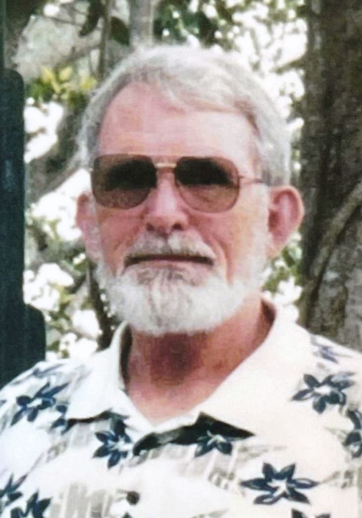 Larry Tidwell