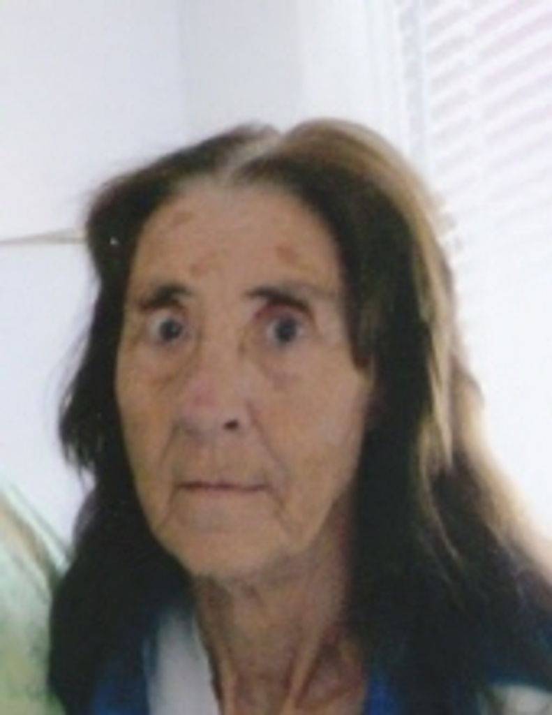 Brenda Lou Taylor