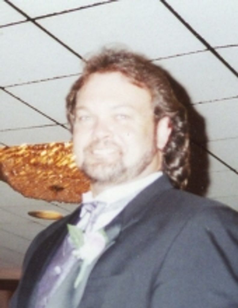 Magnus Thomas Berg Profile Photo