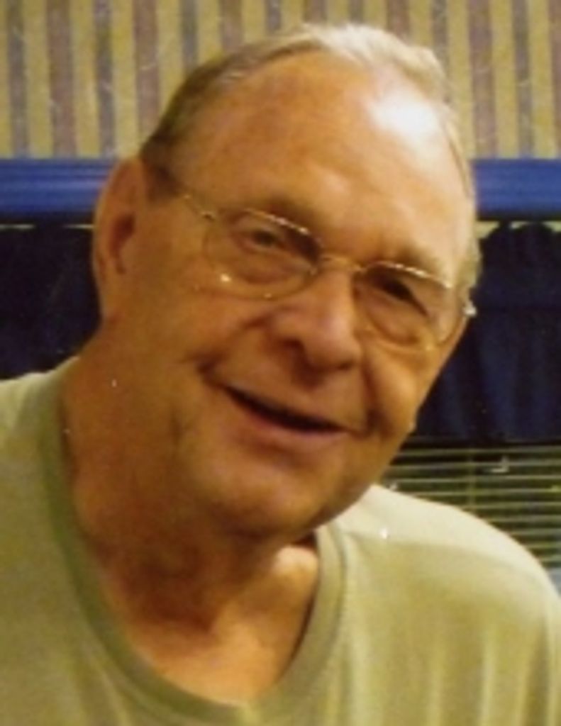 Larry Martin