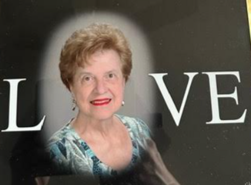 Gloria Celestine Sizemore Profile Photo