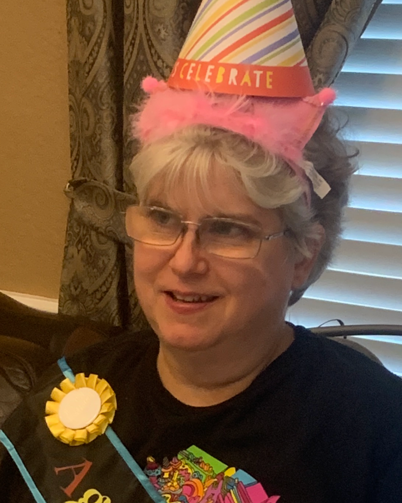 Christi DeAnn Baskett