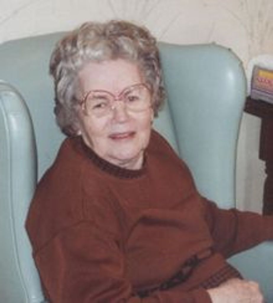 Vera Helen Stevens