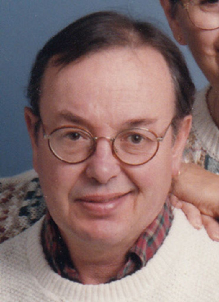 Donald F. Sloane