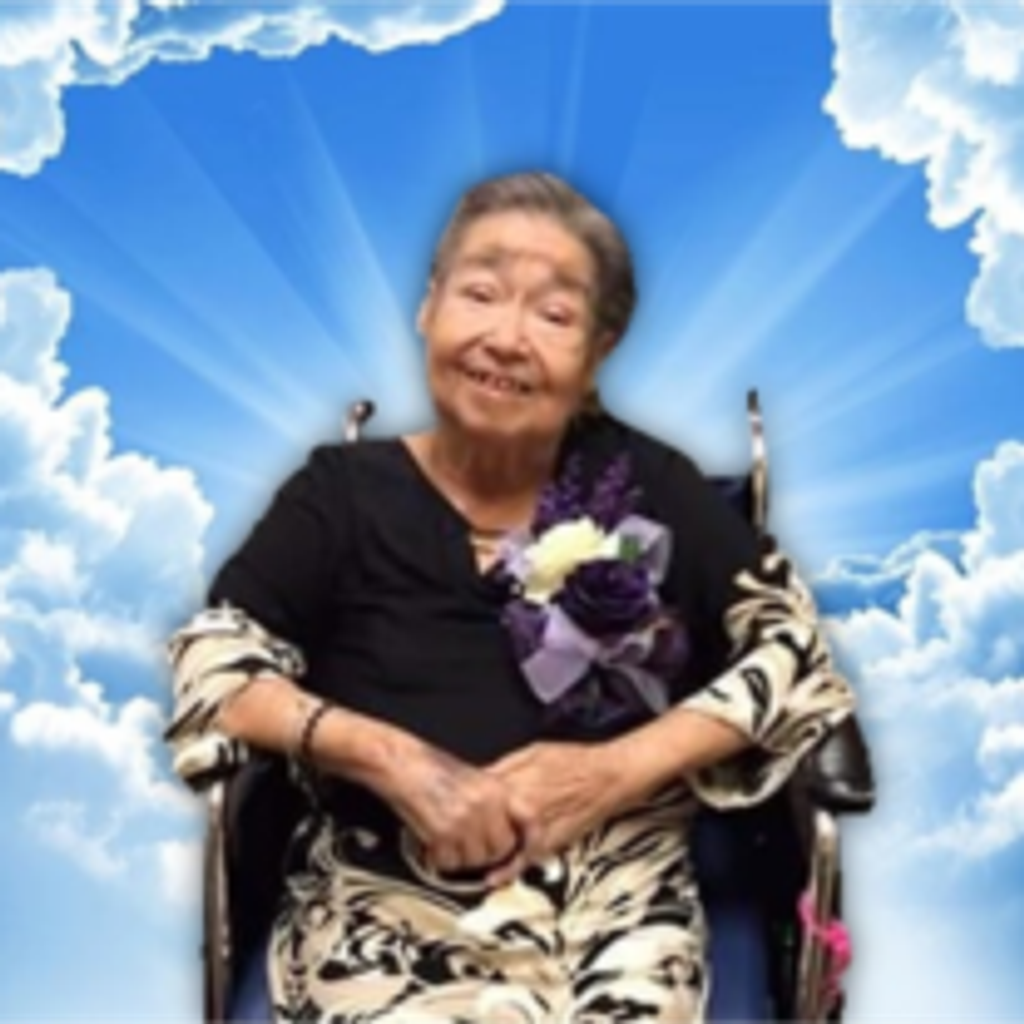 Maria Concepcion Martinez