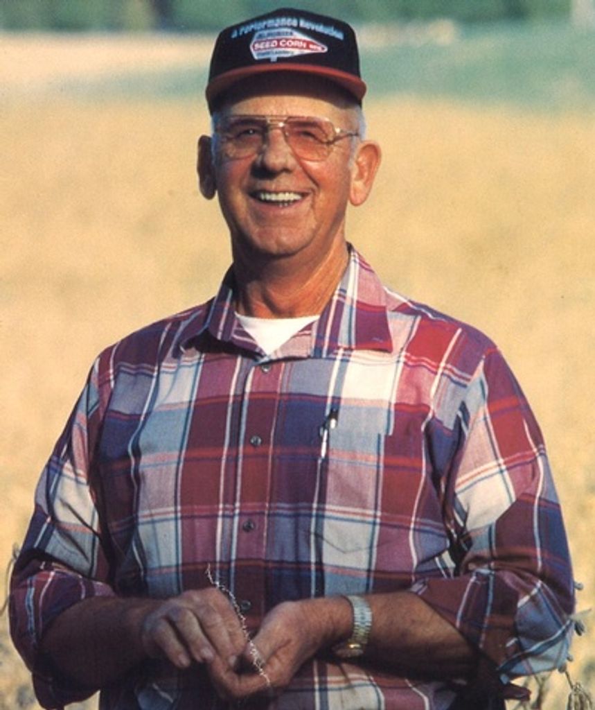 Ted Hargett Profile Photo