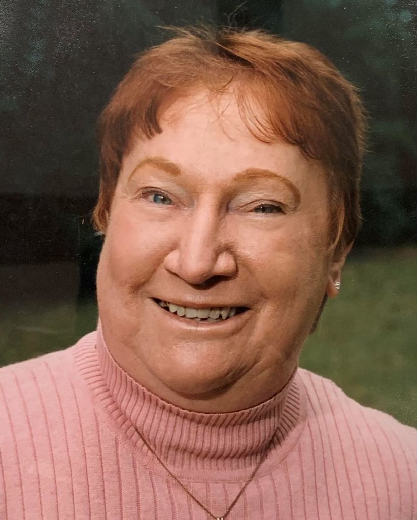 Elaine M. Peotter