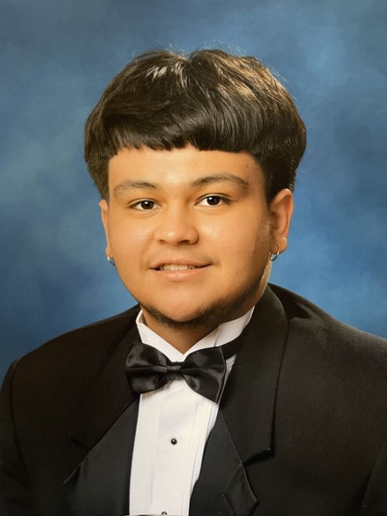 Marcello Matthew Saldua