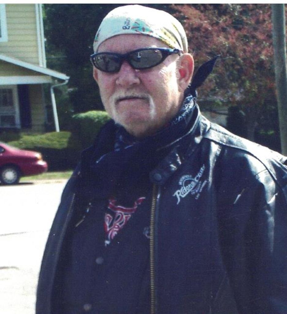 Gary R. Wells