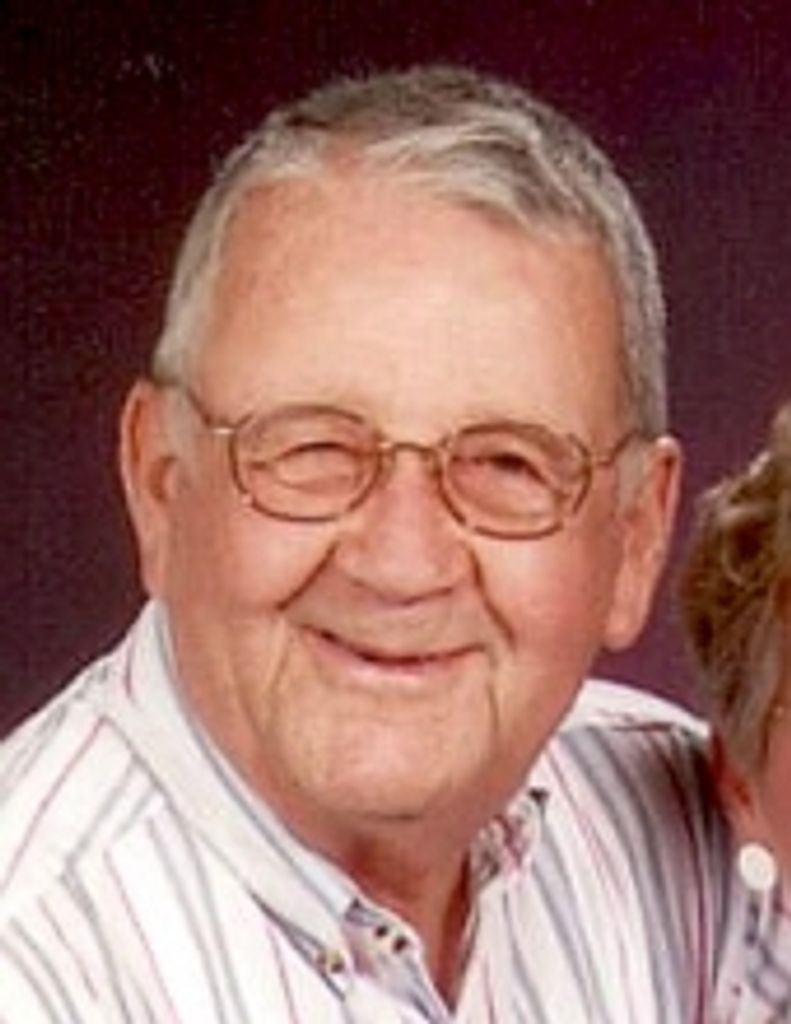 James Clarence Smith