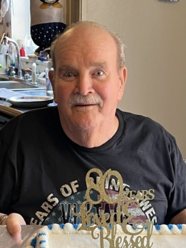 Charles Sarver Profile Photo