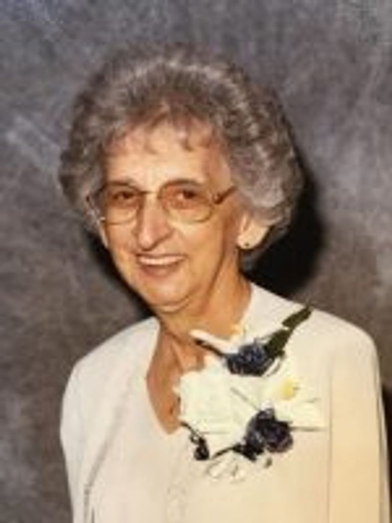 Katherine Gopp Profile Photo