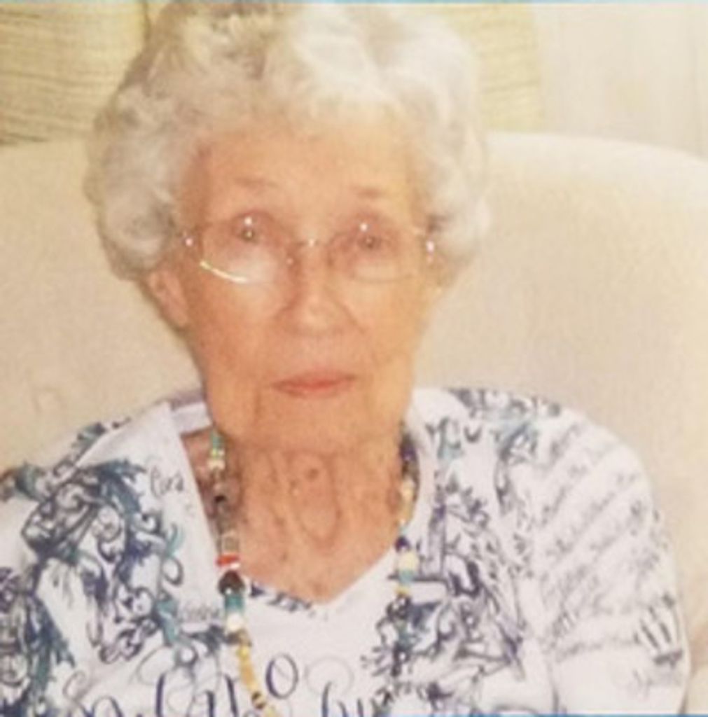 Jean Ann Atterberry Ihrig