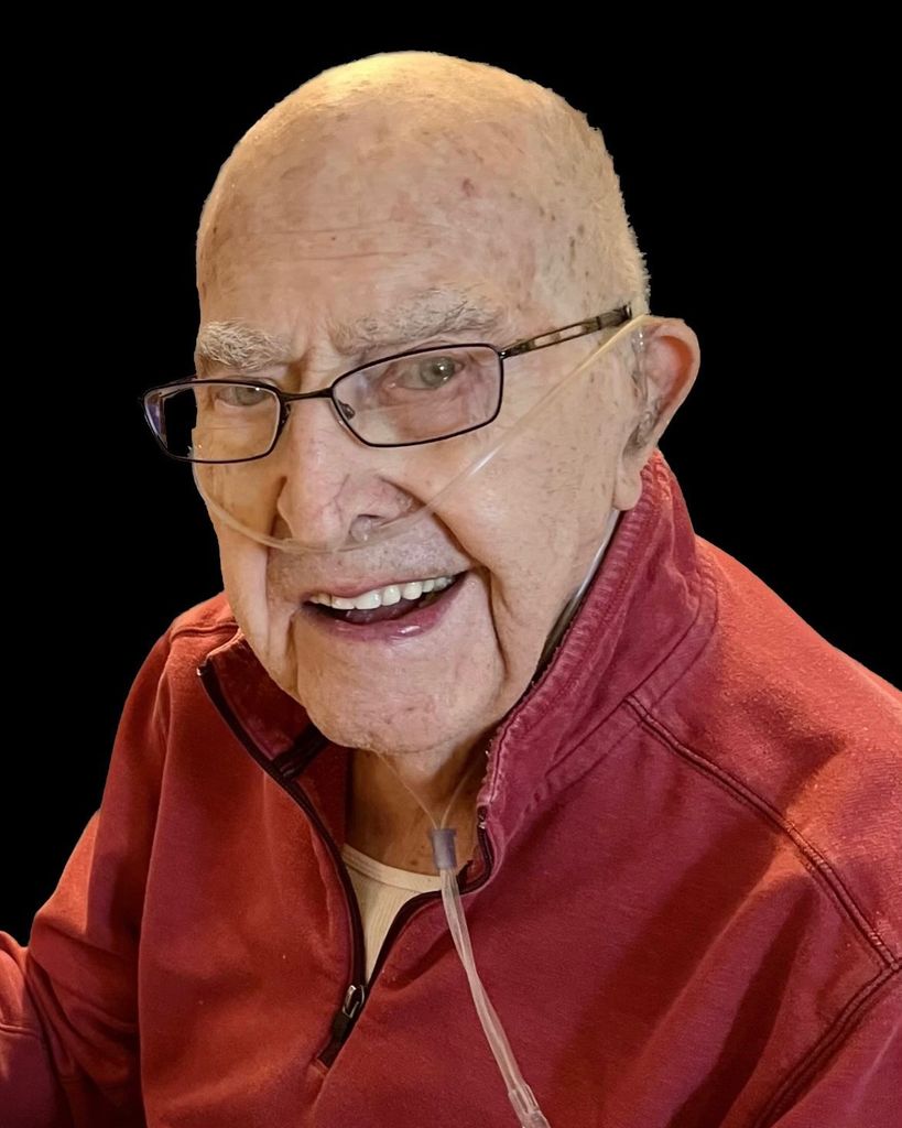 Guy W. Bechtel