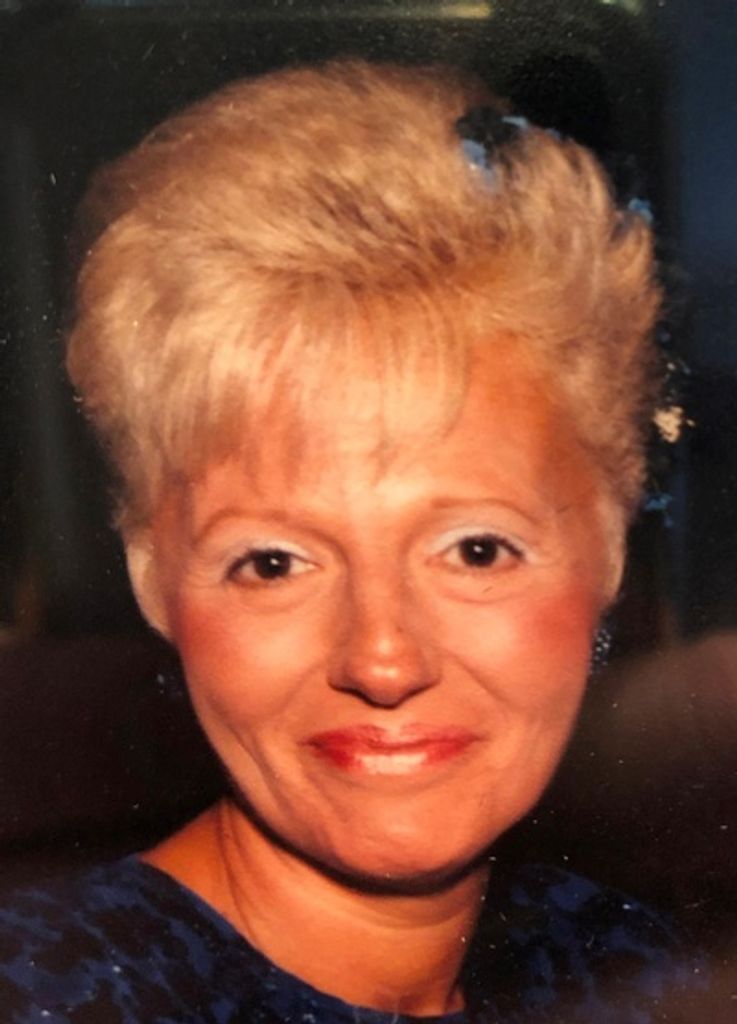 Lorraine S. Guadagnino