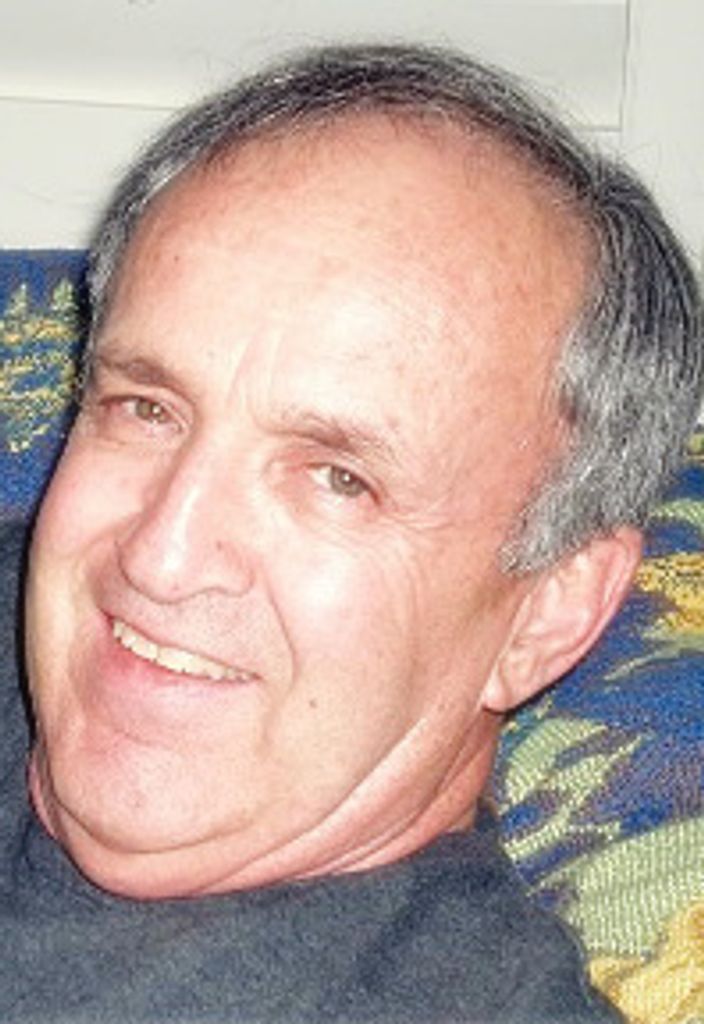 Richard Henry Lopez