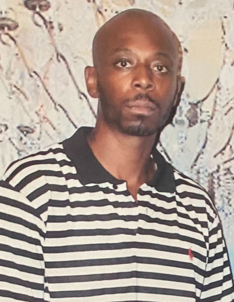 Mark Allen Profile Photo