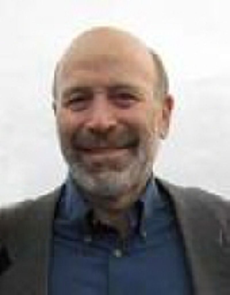 Edward  Robert Manderfield