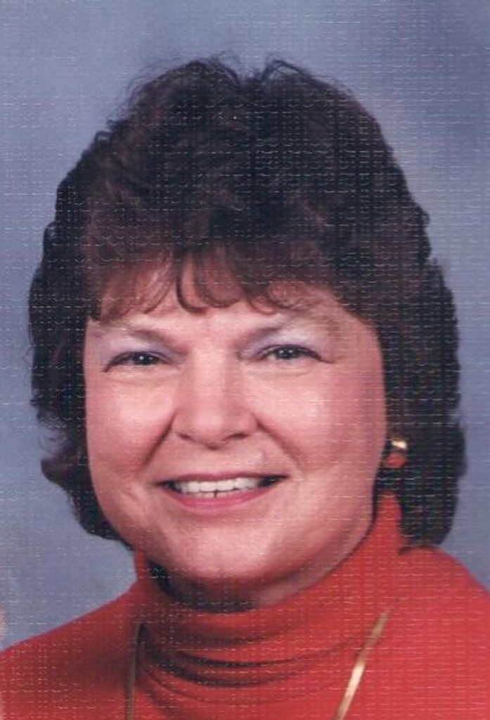 Marilyn Kay Davis