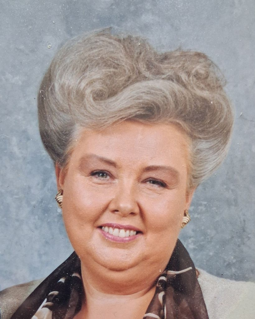 Faye Frances Ogle