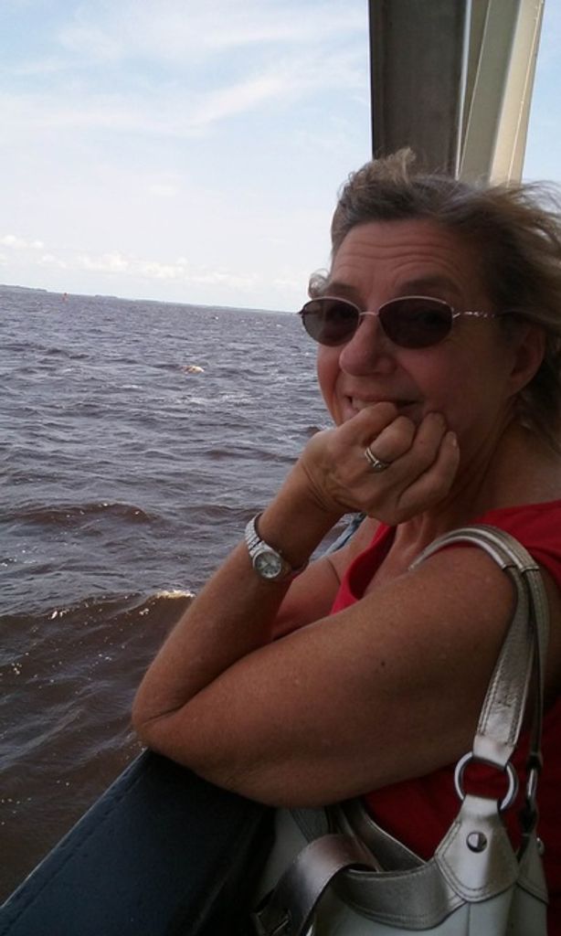 Wanda June Lester Thompson