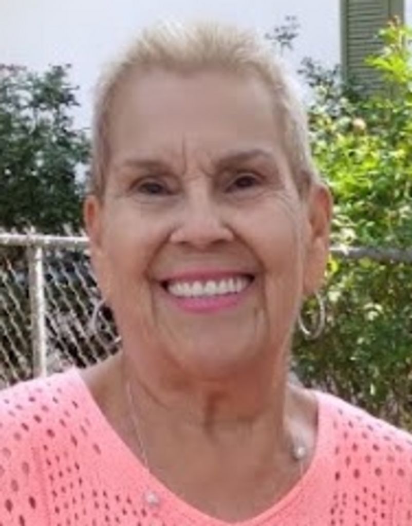 Eva Douglas-Overley Profile Photo