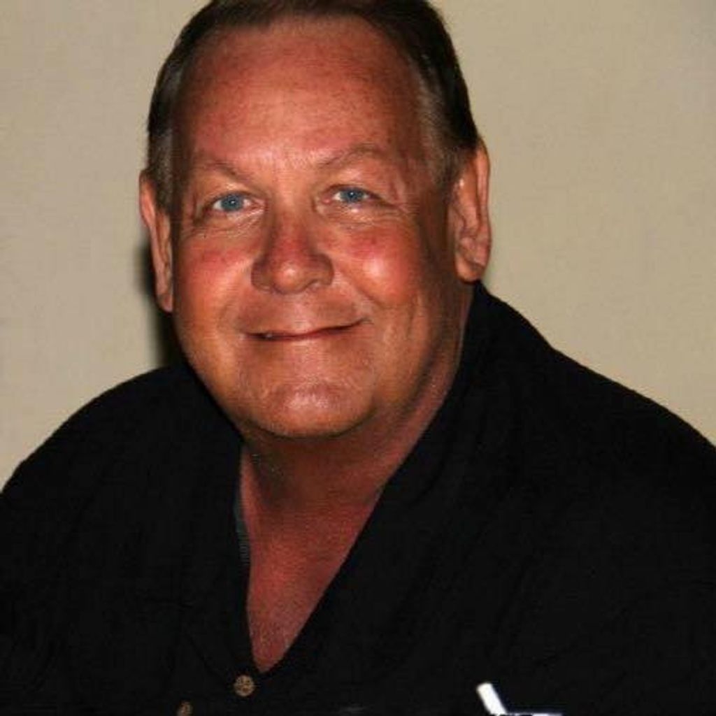 Jon R. Leasure Profile Photo