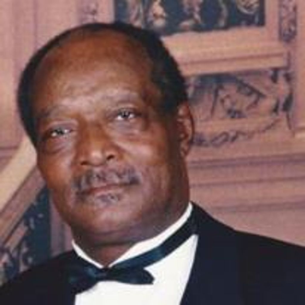 John H. 'Baby John' Walton